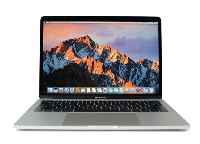 Sell Old Sell Old Apple MacBook Pro (Mid-2017, Two Thunderbolt 3 Ports) in Delhi NCR in Delhi NCR